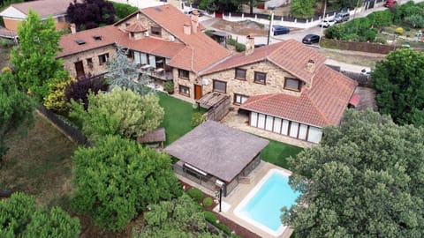 Garden view, Area and facilities