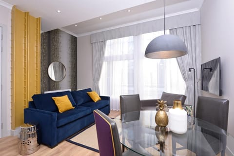 Destiny Scotland Charlotte Square Apartments Apartment in Edinburgh