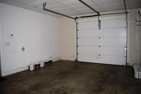 Mountain Shade House in Great Smoky Mountains