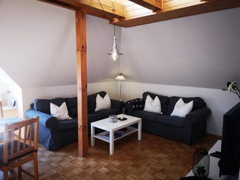 Harmonie Apartment in Prerow