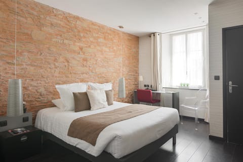 Le Domaine des Lys Hotel in Ancenis