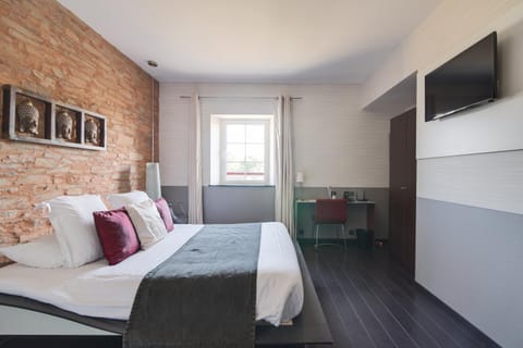 Le Domaine des Lys Hotel in Ancenis