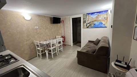 Dreams 116 Calle Cipolla Apartment in Chioggia