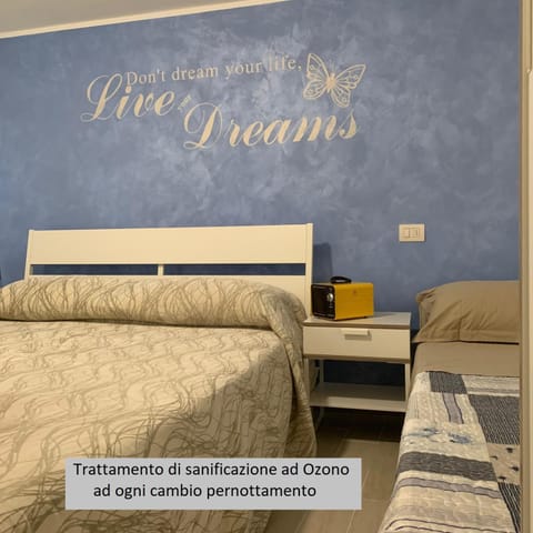 Dreams 116 Calle Cipolla Apartment in Chioggia