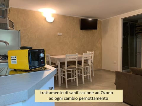 Dreams 116 Calle Cipolla Apartment in Chioggia