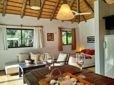 Living room, Photo of the whole room, Bedroom