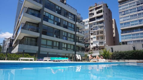 Property building, Swimming pool, Swimming pool