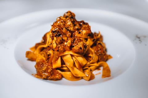 Restaurant/places to eat, Food close-up