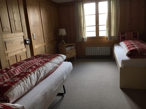 Appartement Fernsicht Triesenberg Apartment in Vorarlberg, Austria