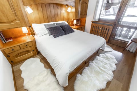 Dolomiti Sweet Lodge Apartment in Cortina d Ampezzo