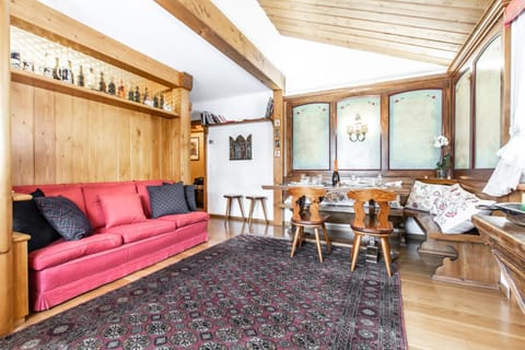 Dolomiti Sweet Lodge Apartment in Cortina d Ampezzo