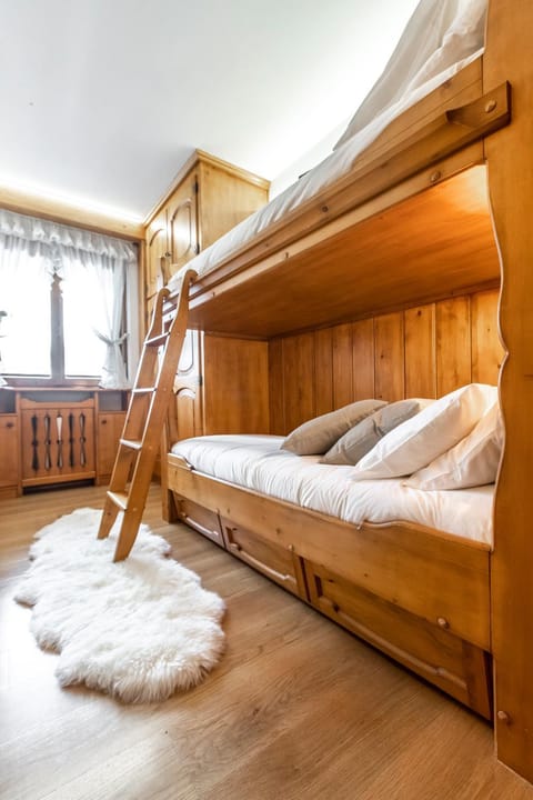 Dolomiti Sweet Lodge Apartment in Cortina d Ampezzo