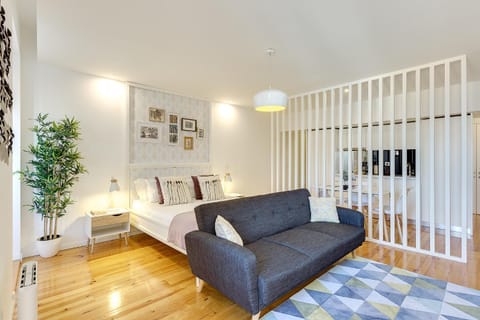 TV and multimedia, Living room, Seating area, Bedroom, On site