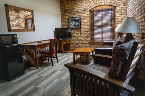 The Branch House & Suites By Gold Dust Hotel in Deadwood