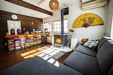 Living room, Lounge or bar, Seating area