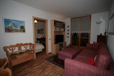 Residence Valfassa Apartment in Alba