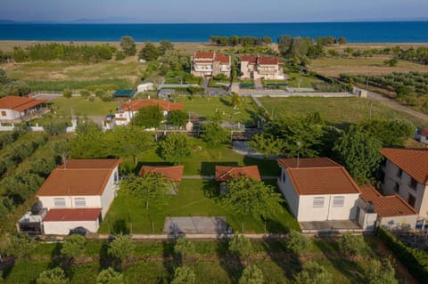 Mama's Twin Houses House in Halkidiki