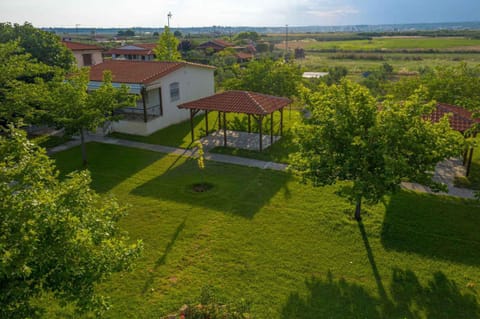Mama's Twin Houses House in Halkidiki