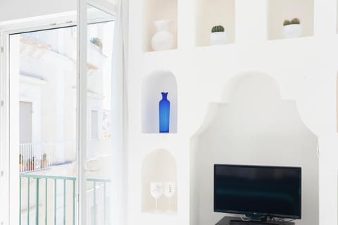 Boutique Suites in Piazzetta Bed and Breakfast in Marina Grande