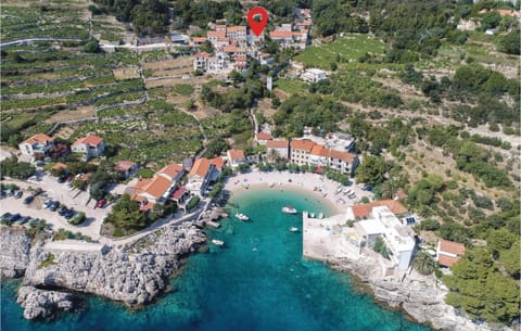 Property building, Beach