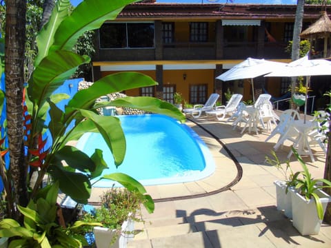 Swimming pool, Swimming pool