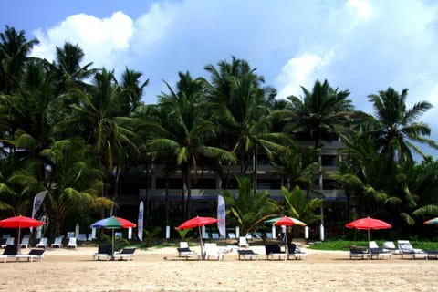 Day, Beach, Beach