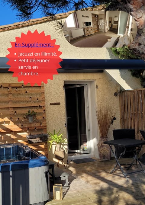 Facade/entrance, Day, View (from property/room), Balcony/Terrace, Spa and wellness centre/facilities, Dining area, sunbed