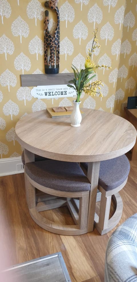 Millie's place Apartment in Fort William