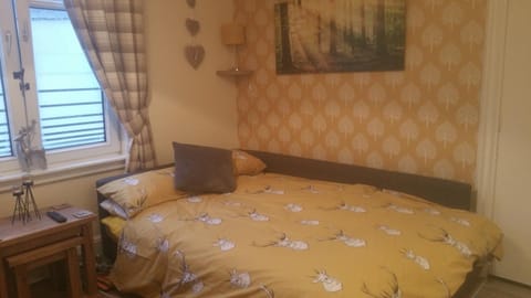 Millie's place Apartment in Fort William