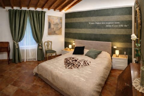 La Suite dei Ricordi Apartment in San Casciano Val Pesa