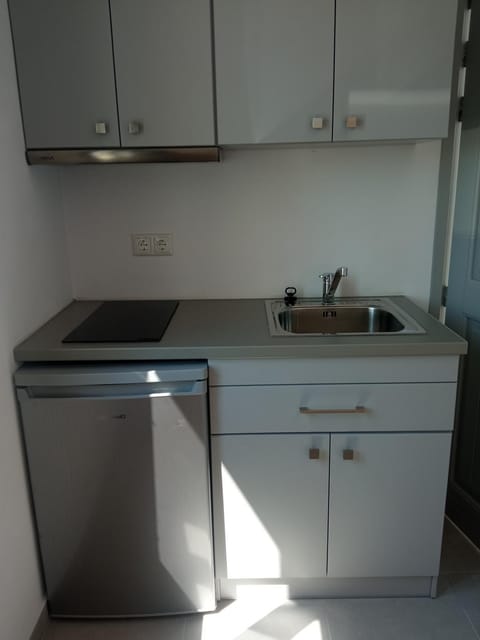 Magic View II Agia Anna Apartment in Naxos, Naxos and Lesser Cyclades, Greece