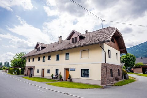 Ferienwohnung Jank Apartment in Friuli-Venezia Giulia