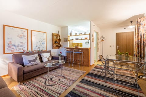 Communal lounge/ TV room, Living room