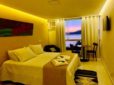 Pousada Costão do Sol Inn in Angra dos Reis