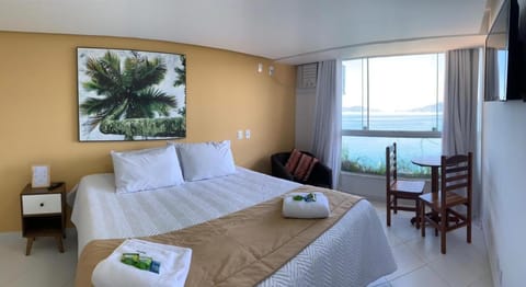 Pousada Costão do Sol Inn in Angra dos Reis