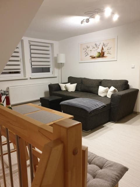 Ferienwohnung Litau Apartment in Sonthofen