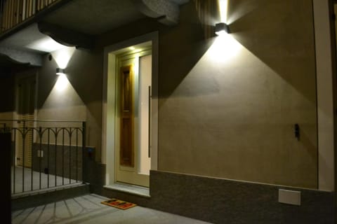 Aosta Romana case vacanza Apartment in Aosta