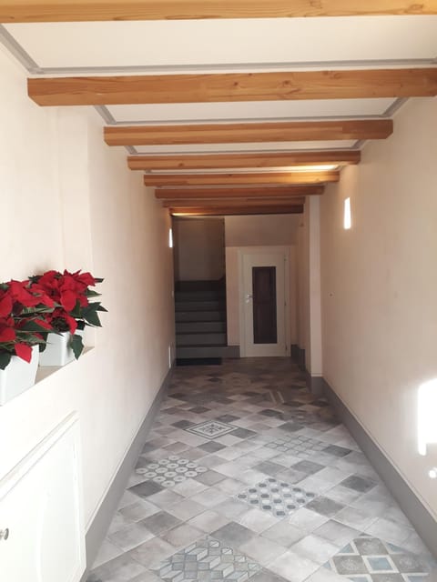 Aosta Romana case vacanza Apartment in Aosta