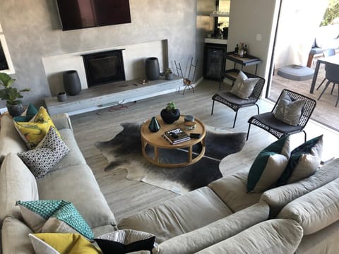 7 The Dunes, Sanctuary Beach Apartment in Plettenberg Bay