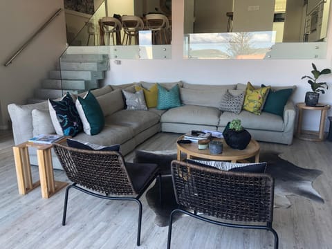 7 The Dunes, Sanctuary Beach Apartment in Plettenberg Bay