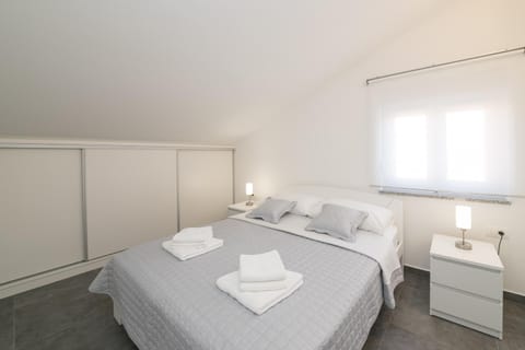 Apartman Jukić Apartment in Zadar