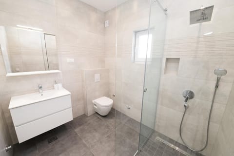 Apartman Jukić Apartment in Zadar