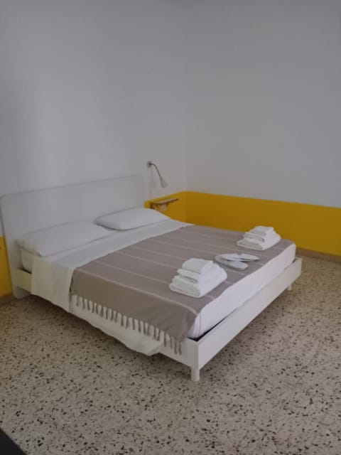 Rooms Plaza Bed and Breakfast in Basilicata