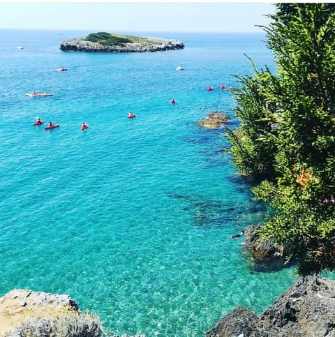 Rooms Plaza Bed and Breakfast in Basilicata