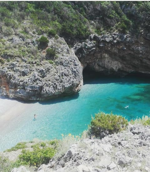 Rooms Plaza Bed and Breakfast in Basilicata