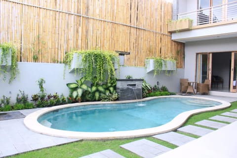 Garden view, Pool view, Swimming pool