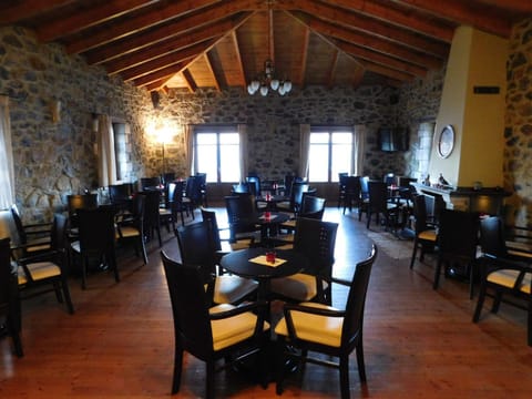 Lounge or bar