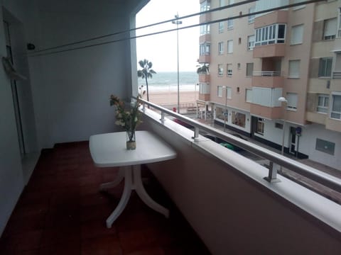 Balcony/Terrace, Balcony/Terrace