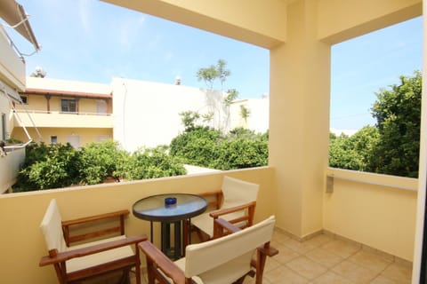 Evropi Hotel Apartment hotel in Platanias