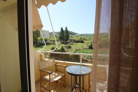 Evropi Hotel Apartment hotel in Platanias